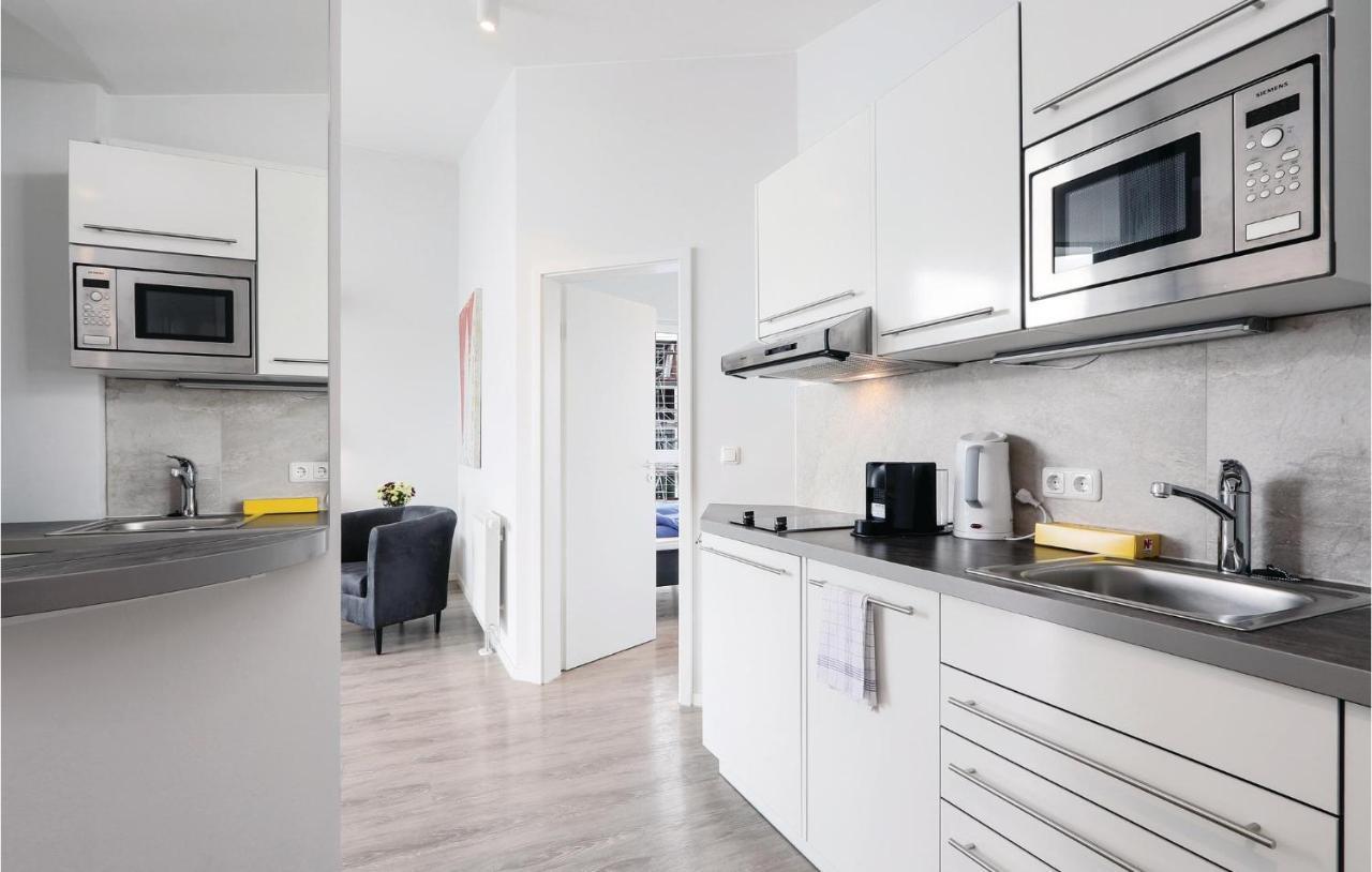 Duenenvilla Penthouse Deluxe Apartment *
