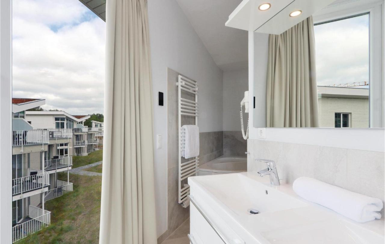 Duenenvilla Penthouse Deluxe * Lübeck
