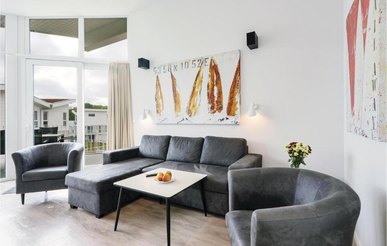 Duenenvilla Penthouse Deluxe * Lübeck