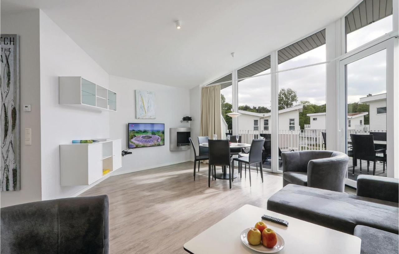 Apartment Duenenvilla Penthouse Deluxe *